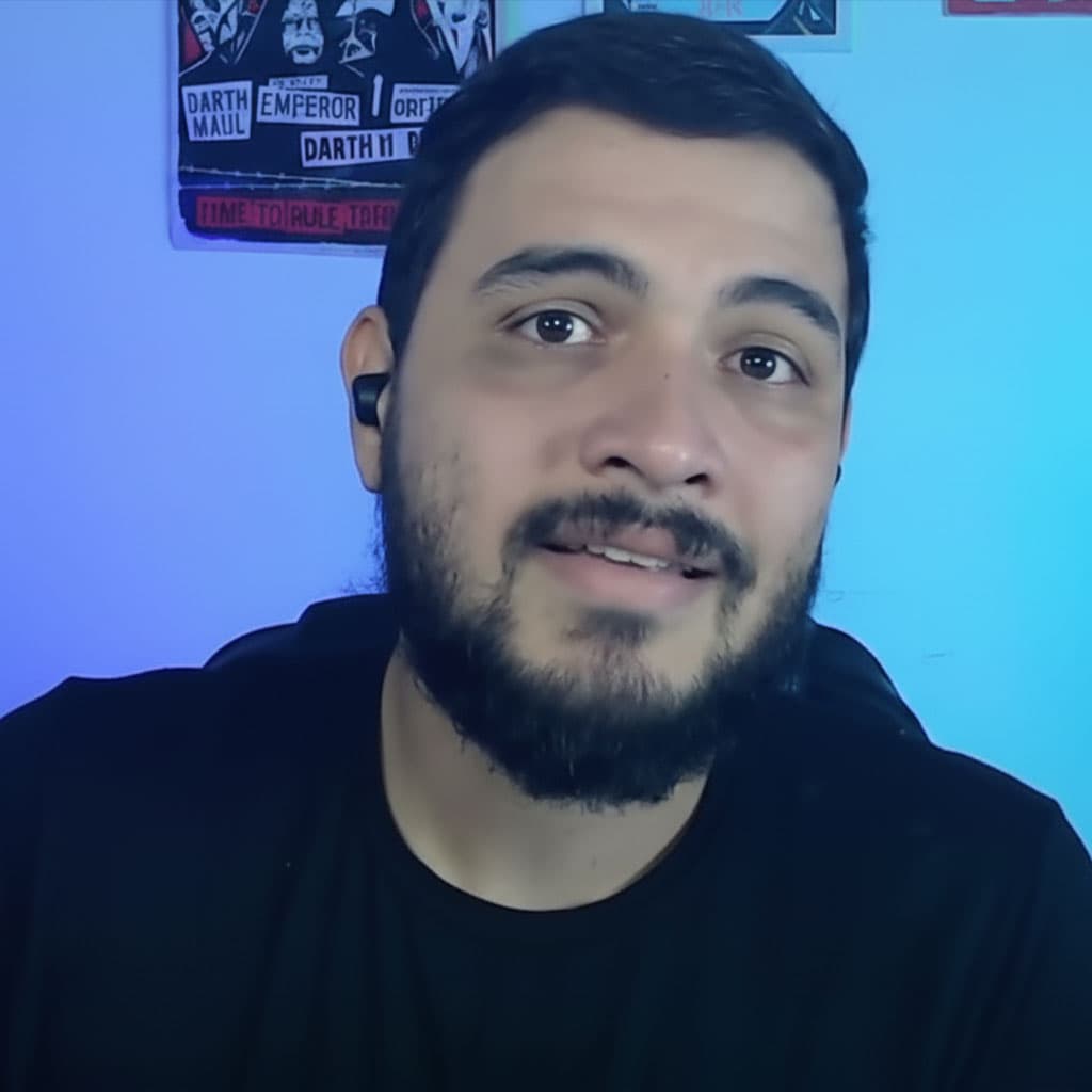 Yago Oliveira